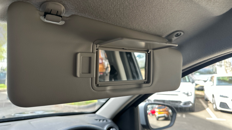 Dacia Duster 1.3 TCe 130 Comfort 5dr Petrol Estate